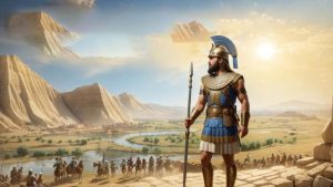 Vương quốc Mitanni và những câu chuyện lịch sử chưa kể