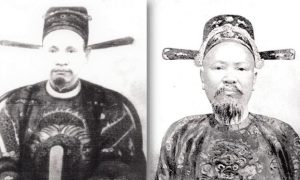 Lý do vua Thành Thái cho rằng Nguyễn Văn Tường và Tôn Thất Thuyết là gian thần