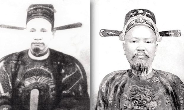 Lý do vua Thành Thái cho rằng Nguyễn Văn Tường và Tôn Thất Thuyết là gian thần