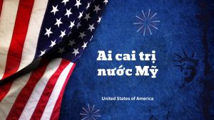 Ai cai trị nước Mỹ? Câu trả lời sẽ khiến bạn bất ngờ