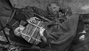 Tội ác của phát xít Nhật - Ký ức khủng khiếp của những nạn nhân còn sống