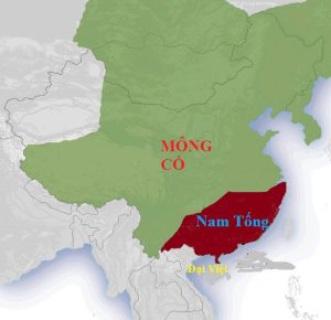 Khám phá Đế Quốc Mông Cổ – Lãnh thổ rộng lớn nhất lịch sử thế giới 