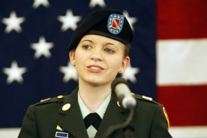 Sự Thật Đằng Sau Vụ Giải Cứu Binh Nhì Lynch Tại Iraq