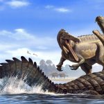 Kinh ngạc với những con vật lớn nhất thời tiền sử