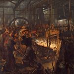 Tìm Hiểu Về Cách Mạng Công Nghiệp Và Sự Thay Đổi Của Xã Hội