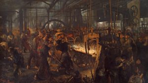 Tìm Hiểu Về Cách Mạng Công Nghiệp Và Sự Thay Đổi Của Xã Hội