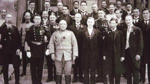 Cách mạng Tân Hợi 1911: Bước ngoặt lịch sử của Trung Quốc