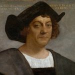 Hành Trình Tìm Ra Châu Mỹ Của Christopher Columbus