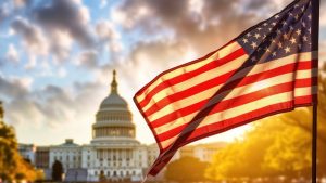 Cuộc Bầu Cử Tổng Thống Mỹ diễn ra như thế nào?