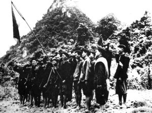 Việt Cộng và Việt Minh khác nhau như thế nào?  