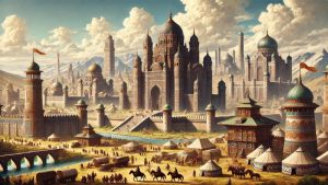 Lịch Sử Đế Chế Tartaria - Bí Ẩn Của Một Vương Quốc Cổ Đại