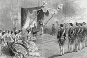 Tác Động Toàn Cầu Của Cuộc Cách Mạng Duy Tân Minh Trị