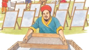 Tứ đại phát minh của Trung Quốc làm thay đổi nhân loại