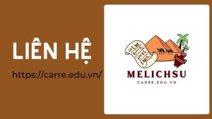 Liên hệ Mê Lịch Sử