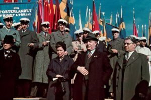 Tìm Hiểu Mô Hình Chủ Nghĩa Xã Hội Kiểu Thụy Điển