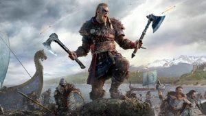 Hé lộ những sự thật về tộc người Vikings: Họ còn sống không?