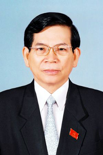 Nguyễn Minh Triết