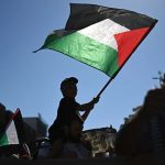 Xung Đột Israel - Palestine: Nhà Nước Palestine Đứng Ở Đâu?