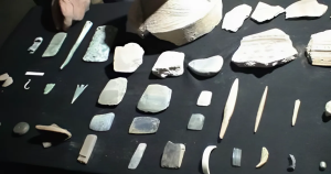 Các nền văn hóa khảo cổ trong thời đại đồ đồng Việt Nam