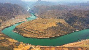 Cái Nôi Của Dân Tộc Trung Quốc Với Những Giá Trị Bất Diệt