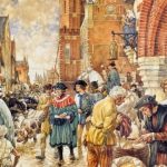 Thành Thị Tây Âu Trung Đại - Quá Trình Hình Thành và Phát Triển