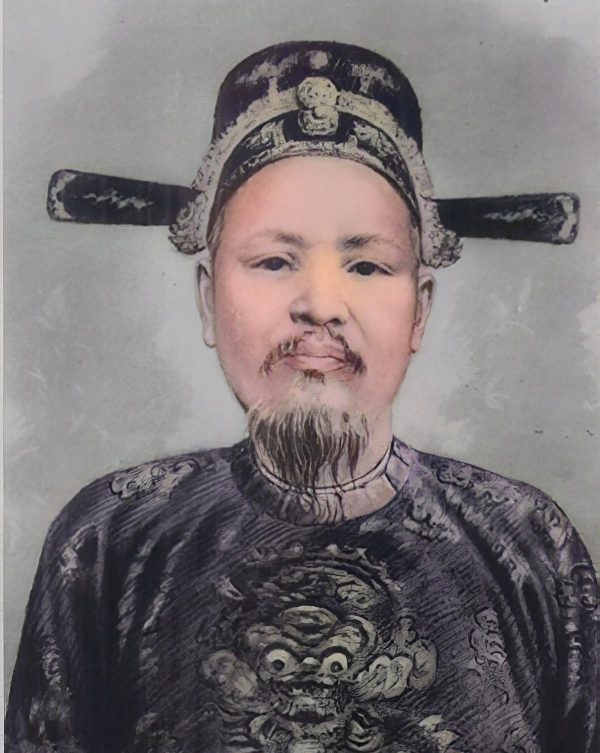 Tôn Thất Thuyết