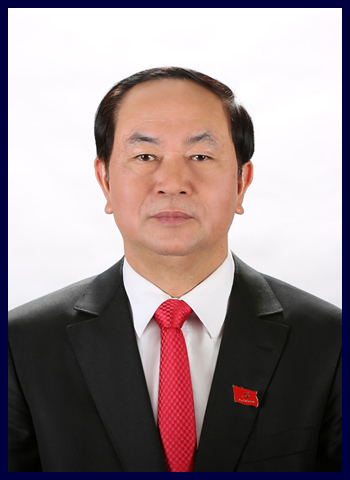 Trần Đại Quang