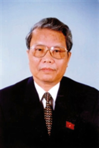 Trần Đức Lương