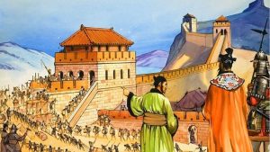 Triều đại nhà Chu – Triều đại dài nhất lịch sử Trung Quốc cổ đại