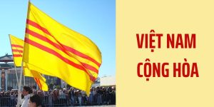 Việt Nam Cộng hòa: Bí mật đằng sau chế độ gây tranh cãi suốt nhiều thập kỷ