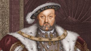 Triều đại Henry VIII - Quyền lực, tình yêu và sự thay đổi của Giáo hội Anh