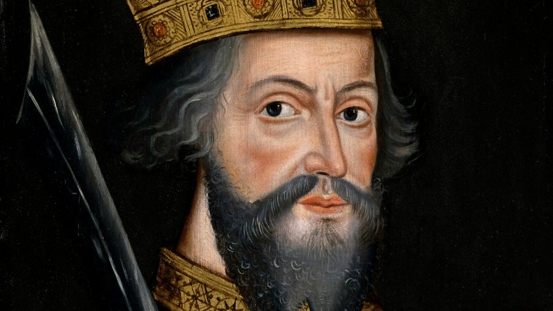 William the Conqueror là ai?