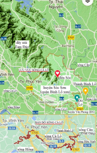 Những sự thật ít ai biết về Thành Bình Lỗ