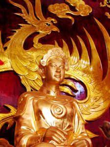 Nữ tướng Bùi Thị Xuân - Vị anh hùng kiệt xuất của dân tộc