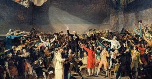 Các cuộc cách mạng tư sản thời cận đại có điểm chung gì?