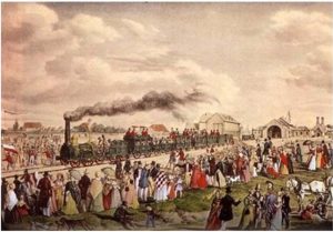 Cách Mạng Công Nghiệp Anh: Nền Tảng Cho Sự Phát Triển Hiện Đại