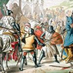 Vén Màn Bí Ẩn: Lịch Sử Châu Âu Thời Trung Cổ