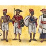 Chế độ đẳng cấp Vác na là gì? Di sản lịch sử còn ám ảnh Ấn Độ