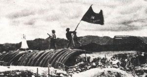 Chiến thắng Điện Biên Phủ mốc vàng lịch sử của dân tộc Việt Nam