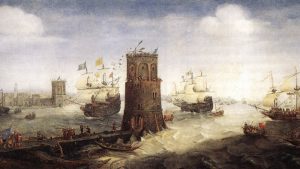 Thập Tự Chinh Lần 5: Nỗ Lực Giành Lại Thánh Địa & Sự Thất Bại