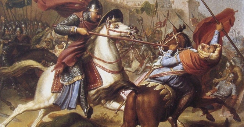 Nguyên Nhân Và Diễn Biến Cuộc Thập Tự Chinh Thứ Nhất