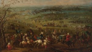 Đế Chế Ottoman: Sự Hình Thành và Phát Triển Qua Các Thế Kỷ