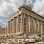 Sự biến mất của 7 kỳ quan thế giới Cổ Đại