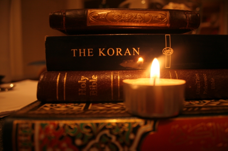 Điểm giống nhau của kinh Thánh và kinh Koran