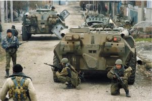 Chiến Tranh Chechnya Lần 2: Lý Do Tái Diễn Và Kết Cục