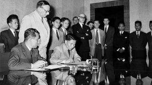 Nội Dung Hiệp Định Giơnevơ Năm 1954 Về Đông Dương