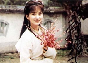 Ai là mỹ nhân đã khiến Tần Thủy Hoàng cả đời vương vấn?