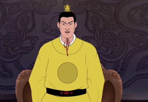 Lê Uy Mục - Vị "Vua Quỷ" Tàn Bạo Nhất Lịch Sử Nhà Hậu Lê