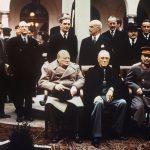 Hội nghị Ianta: Nguyên nhân sâu xa của cuộc Chiến tranh Lạnh