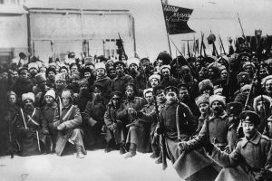 Sự thật đen tối về tội ác của Hồng quân Liên Xô